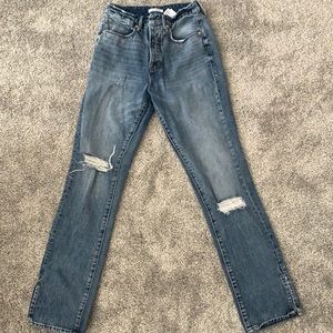 Good American jeans